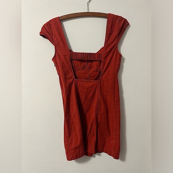 Urban Outfitters Mini Dress - Picture 4 of 4